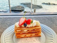 -Vanillacafe香草咖啡(银海大世界店)