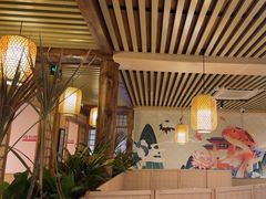 -三石铁板烧(紫竹桥店)