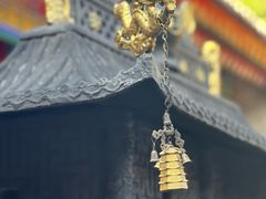 -西安市广仁寺