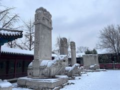 -北京石刻艺术博物馆(五塔寺)