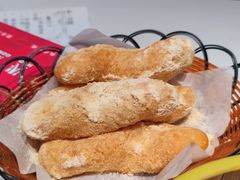 -火宫殿·小吃王国(坡子街店)