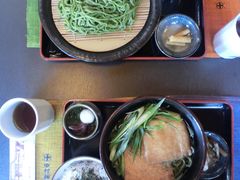 -中村藤吉(本店)