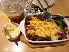 -乐凯撒披萨(正佳广场店)