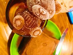 冻柠檬茶-澳门陈光记烧味饭店(南京德基广场店)