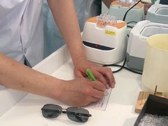 -大明府国际眼镜(太原北街店)