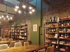 -Osteria Garden 生蚝花园餐厅(原进贤路店)