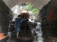 -浙北大峡谷