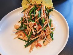 -艋舺·台湾小馆老字号(平安悦坊店)