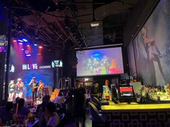 -INLOVE Live House