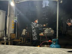 -婆婆烧烤
