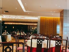 -湛江花园酒店·桃园馆
