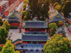 -报恩寺(平武县)