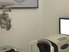 -宝岛眼镜·蔡司·依视路·青少儿近视防控验配中心(西市城购物中心店)