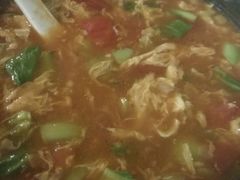 -妈妈的味道(工人体育场东路店)