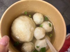 -永和鱼丸(南后街店)