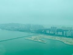 -澳门旅游塔360°旋转餐厅(南湾湖广场店)