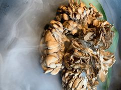-煲宫猪肚鸡(晶品店)