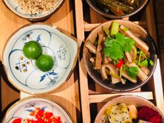 -大头椰·椰子鸡火锅(南宁万象城店)