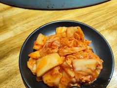 -筱果•梁山围炉烤肉(昌里路店)