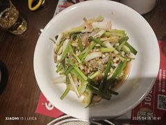 -味上湘菜馆(岳麓山店)