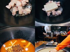 -老刘生态大鱼坊铁锅炖鱼(赛马场店)