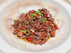 -肆月河豚·淮扬菜·湘菜(华天店)