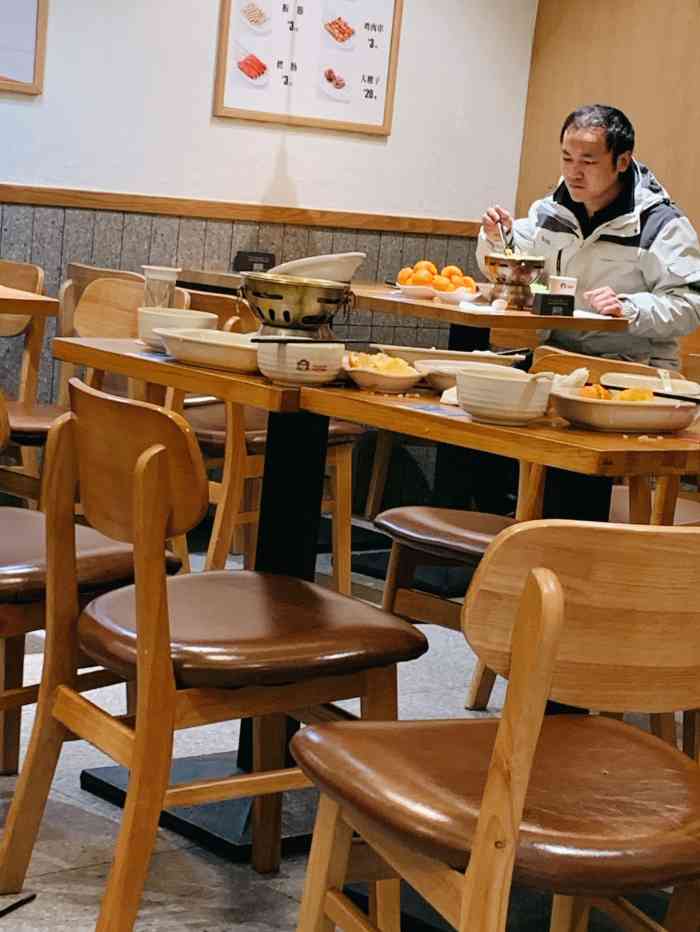 南城香(赵公口店)