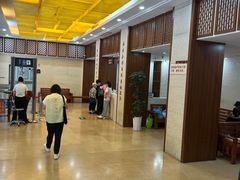 -浙江省中医院(湖滨院区)