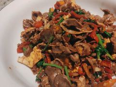 酸辣鸡杂-湘霸王(剑川路店)