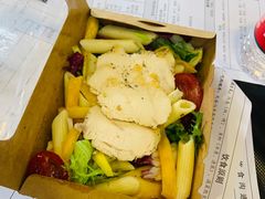 -每刻健身工作室(西直门店)