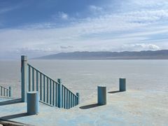 -青海湖二郎剑景区