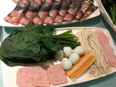 -海底捞火锅(上元大街店)