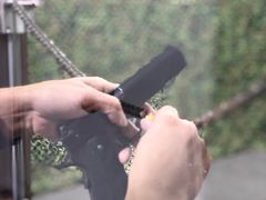 -真枪汇射击俱乐部(福州奥体阳光天地店)