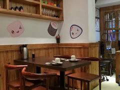 大堂-大鲤深夜食堂