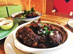 -聪辉同安老美食饭店(大元路店)