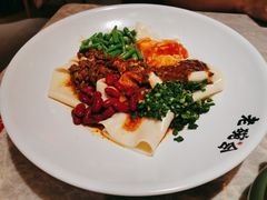 老碗会biangbiang面-老碗会(汕头万象城店)