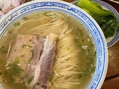 -同得兴 Since·1995 传统苏式面馆(十全街店)