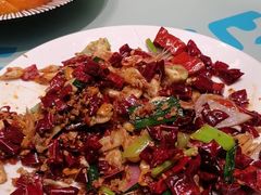 -王庄阿咪海鲜大排档(象园店)