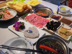 -围炉夜话·潮汕卤水火锅(榕江店)