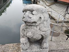 -泰州凤城河风景区-泰山公园