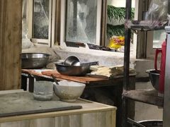 大堂-老方子馅饼粥(台东店)