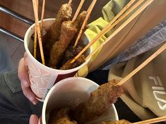 -马小毛老上海里脊肉(南翔印象城店)