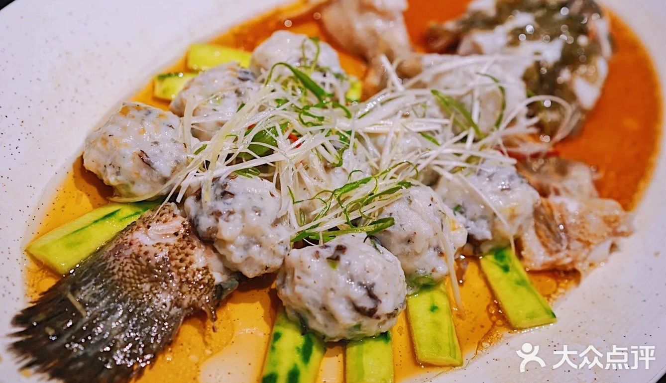 一家让你“哇塞”的粤菜馆🌟美食传奇等你入席