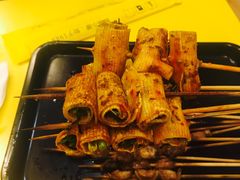 -望京小腰(北京总店)