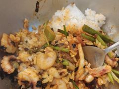-蚂蚁家辣炒章鱼(海云台店)