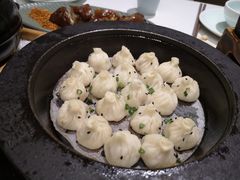 鲜肉拇指包-拈菜(观音桥阳光世纪店)