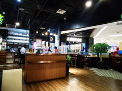 大堂-金翠河烧鹅餐厅(北城天街店)