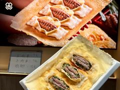 -北李妈妈菜·海肠捞饭(高新万达店)