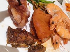 -晶丽香榭自助餐(南京大饭店)