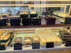 -包满意面包糕点(东坝店)